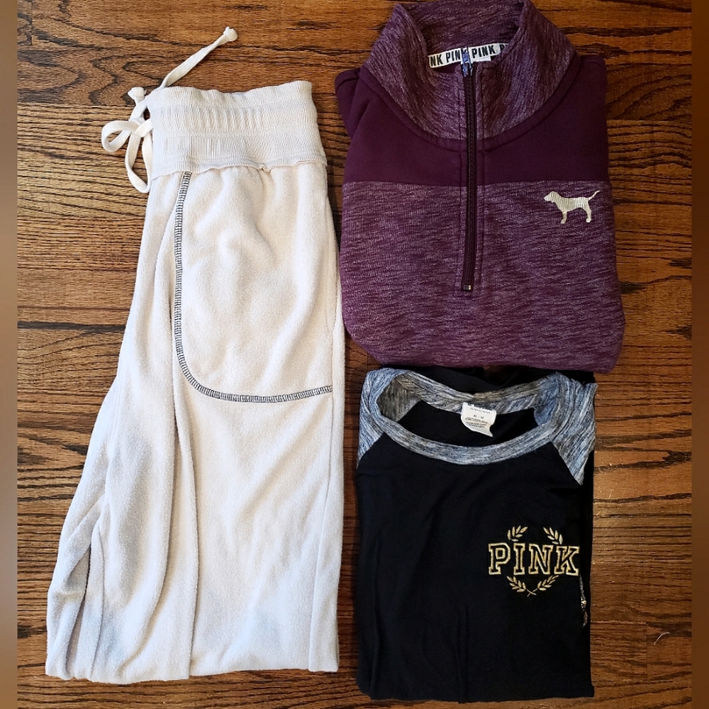 BUNDLE!!! Victoria's Secret and Zenana